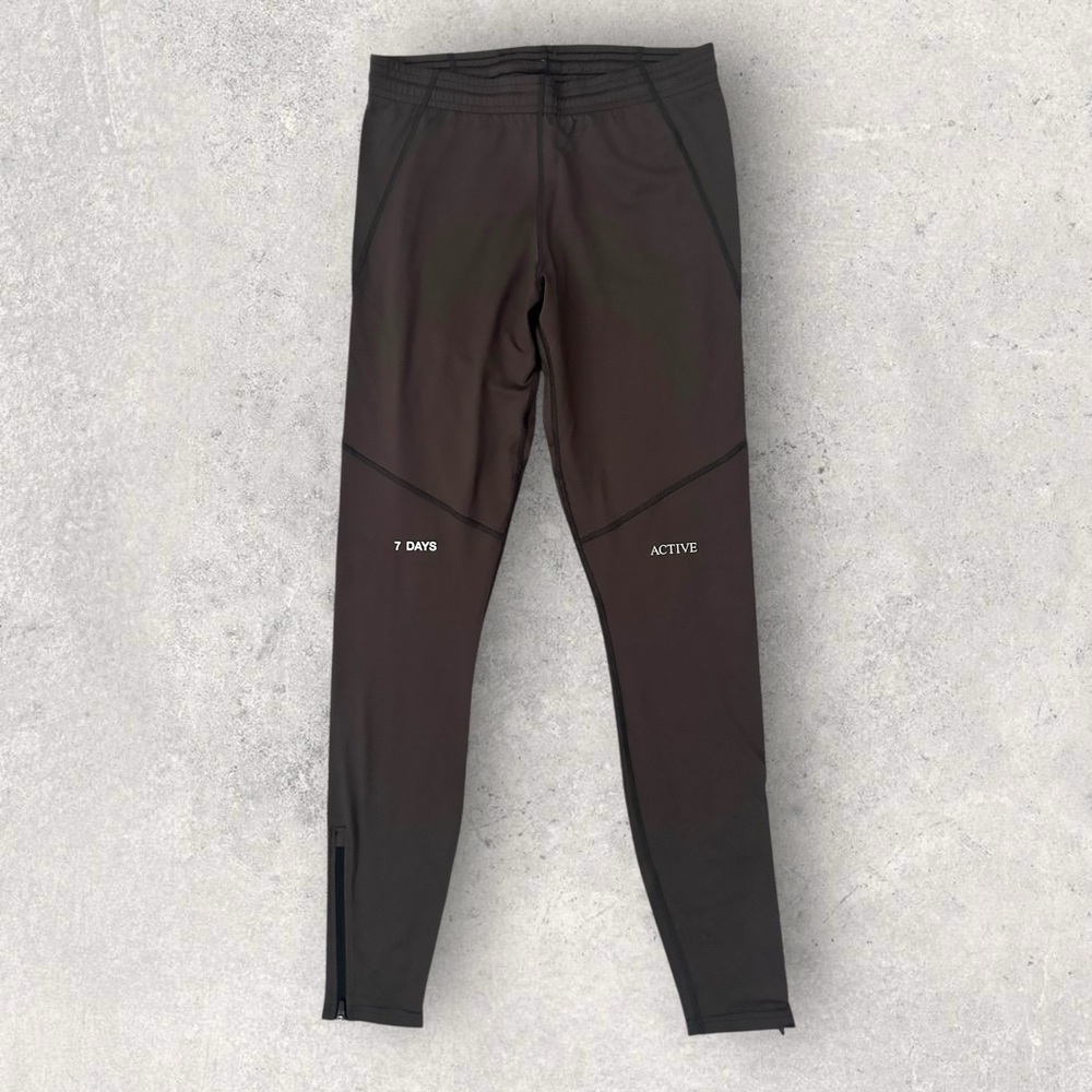 7 Days Active Compression Pants